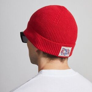 Unisex Paradis Perdus Baudry hat